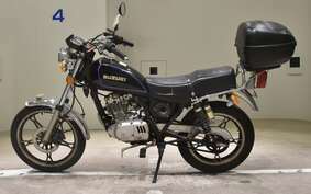 SUZUKI GN125 H PCJG9