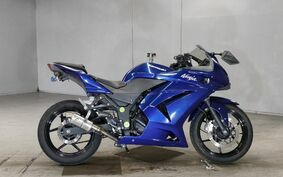 KAWASAKI NINJA 250R EX250K