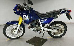 HONDA AX-1 MD21