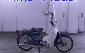 HONDA C50 AA01