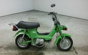 HONDA CHALY 50 CF50