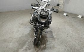 BMW R1200GS ADVENTURE 2009 0380