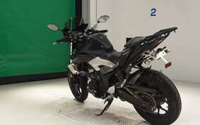 YAMAHA MT-03 2015 RH07J