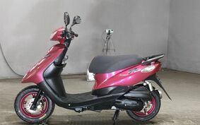 YAMAHA JOG ZR SA56J