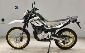 YAMAHA SEROW 250 Gen.3 DG31J