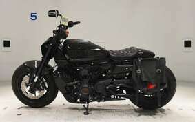 HARLEY RH1250S 2022