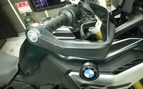 BMW F850GS 2020