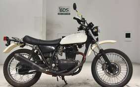 KAWASAKI 250TR BJ250F