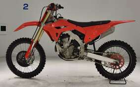 HONDA CRF250 RALLY ME12