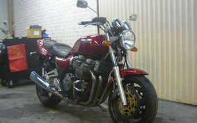 YAMAHA XJR1200 1994 4KG