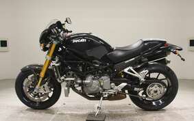 DUCATI MONSTER S4R TESTASTRETTA 2006