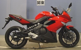 KAWASAKI NINJA 400R 2012 ER400B