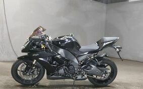 KAWASAKI ZX 10 NINJA R 2010 ZXT00E