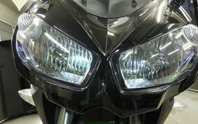 KAWASAKI NINJA 1000 2011 ZXT00G