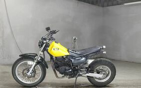 YAMAHA TW225 DG09J