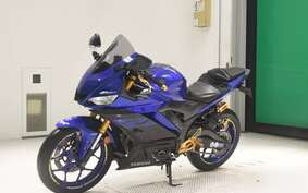 YAMAHA YZF-R25 A RG43J