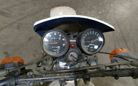 HONDA XL200R MD06