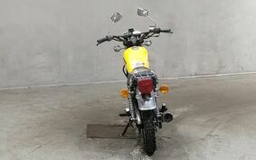 SUZUKI GN125 H PCJG9