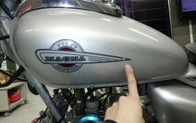 HONDA MAGNA 50 AC13