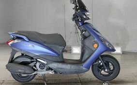 YAMAHA AXIS Z SED7J