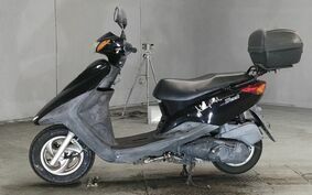 YAMAHA AXIS 125 TREET SE53J