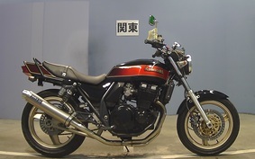 KAWASAKI ZRX-2 1996 ZR400E