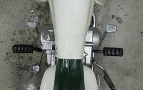 HONDA LITTLE CUB E AA01