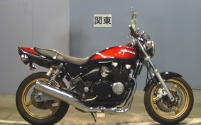 KAWASAKI ZEPHYR 400 KAI 1998 ZR400C