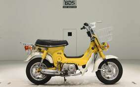 HONDA CHALY 50 CF50