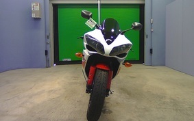 YAMAHA YZF-R1 2008 RN20