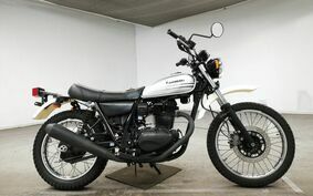 KAWASAKI 250TR BJ250F