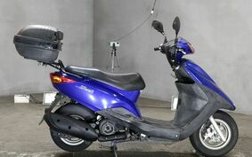 YAMAHA AXIS 125 TREET SE53J