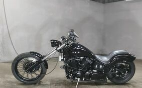 YAMAHA DRAGSTAR 400 1996 4TR