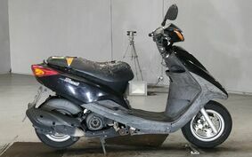 YAMAHA AXIS 125 TREET SE53J