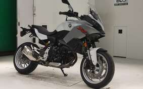 BMW F900XR 2024