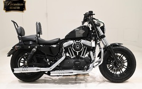 HARLEY XL1200X 2017 LC3