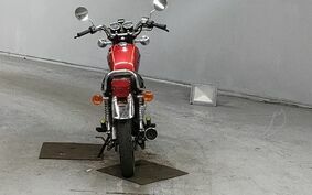 SUZUKI GN125 E NF41A