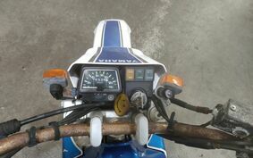 YAMAHA SEROW 225 WE DG08J