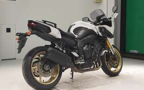 YAMAHA FAZER FZ8 S 2010