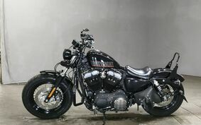 HARLEY XL1200X 2014 LC3