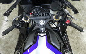 YAMAHA YZF-R1 M 2020 RN65J