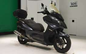 KYMCO DOWNTOWN 200 i