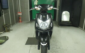 YAMAHA CYGNUS 125 XSR 3 SEA5J