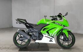 KAWASAKI NINJA 250R EX250K