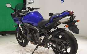 YAMAHA FAZER FZ6 S 2007