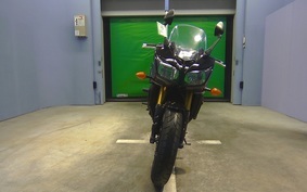 YAMAHA FZ FAZER 2007 RN17