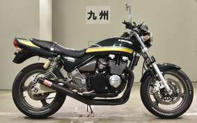 KAWASAKI ZEPHYR 400 KAI 2002 ZR400C