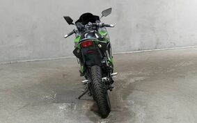 KAWASAKI NINJA 250R EX250K