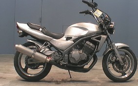 KAWASAKI BALIUS 250 1991 ZR250A