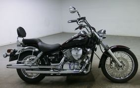 YAMAHA DRAGSTAR 250 VG02J